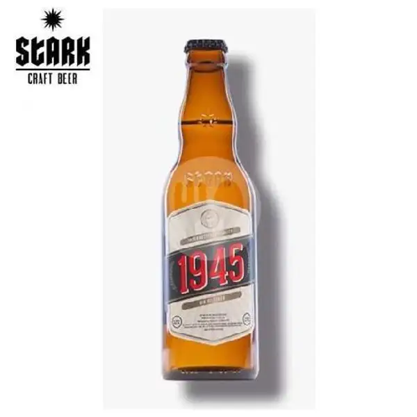 Pilsener 1945 330 ml | Beer & Co, Legian