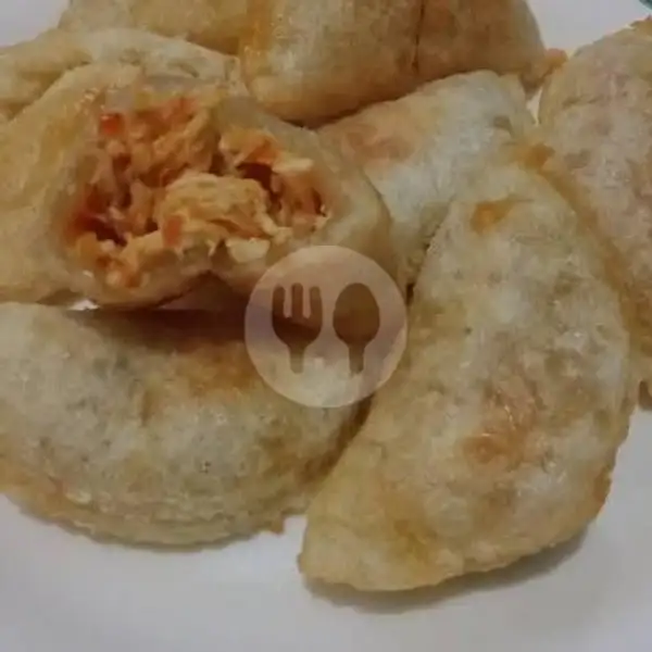 Cireng Ayam Mercon Isi 10 | Fidas Cake Kutabumi, Pasar Kemis