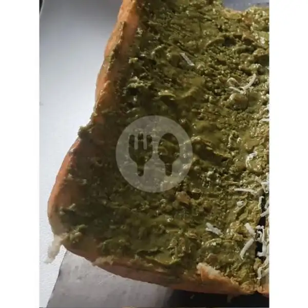 Roti Sobek GreenTea Crunchy | Roti JD jadoel