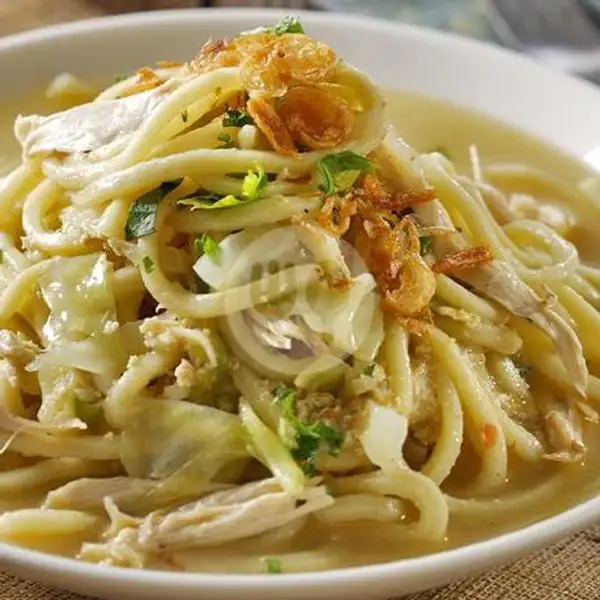Mie Kuah Ayam | Anglo Wei Chinesefood, Kedung Tarukan Wetan
