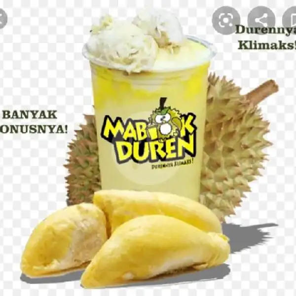 Queen Durian | LION BoBa Jalan Mawar 1 No 1 Ruko Pak Tarno