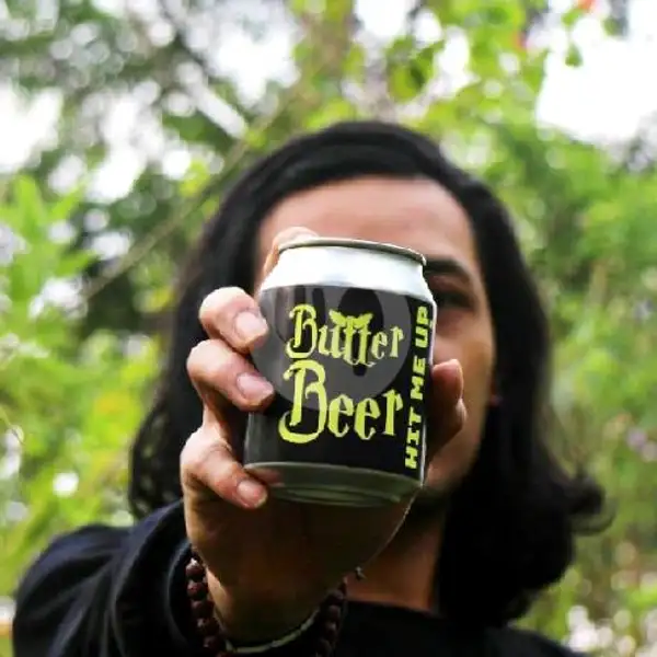 Butter Beer | HITMEUP INDONESIA