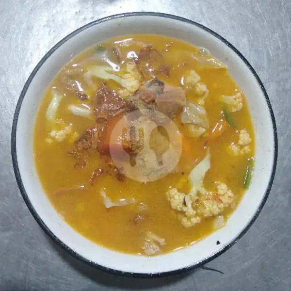 Sop Ayam | Nasi Goreng Pa Salim, Setiabudhi
