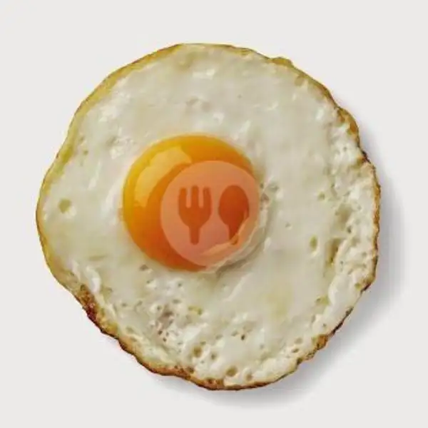 Telur | Njajan.co, Keraton