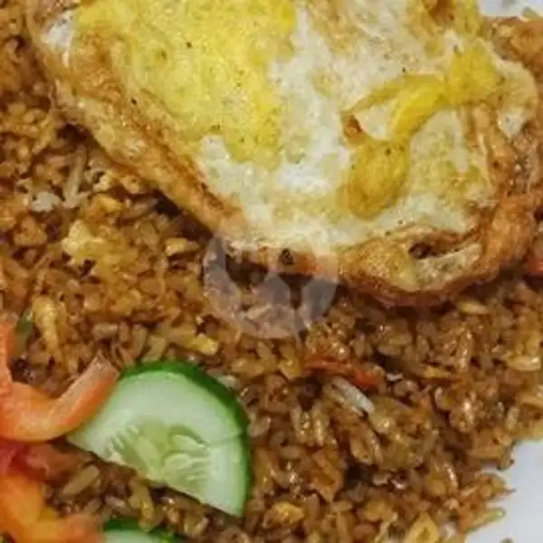 Nasi Goreng Spesial | Depot Makan Yoenz, Tentara Pelajar