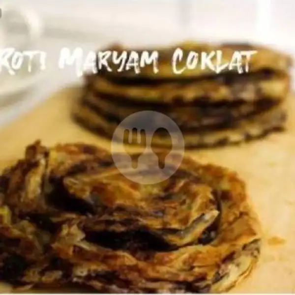 ROTI MARYAM COKLAT ( 1) Pics | Roti Mariam Ampel, Semampir