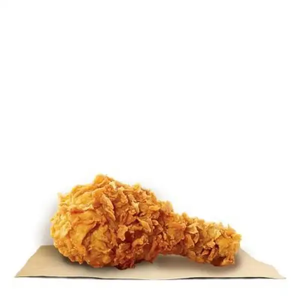 1Pc Ayam | Burger King, Level 21 Mall