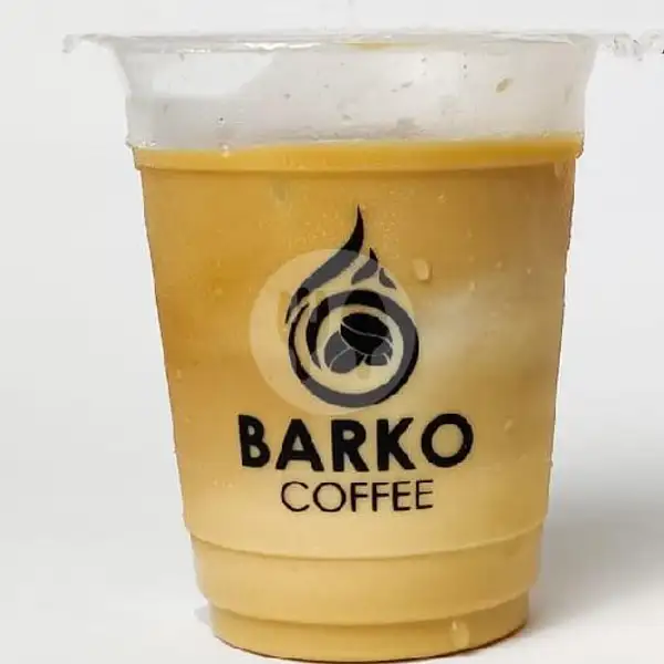 Kopi Mahmud | Barko Coffee, Jl. Perjuangan Raya