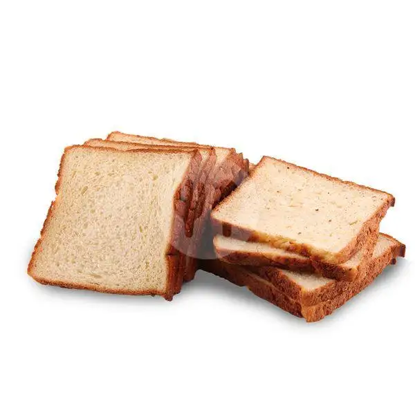 Cheese Toast Bread | The Harvest Cakes, Mangga Besar