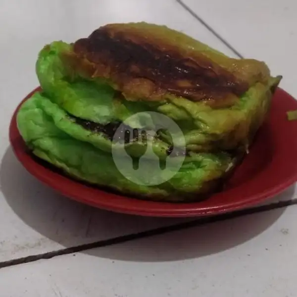 Roti Tapang | Roti Abang Adek, Sekolah