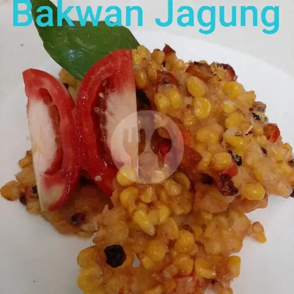 Bakwan Jagung | Dapoer Nyonya Chef, Bukit Mas