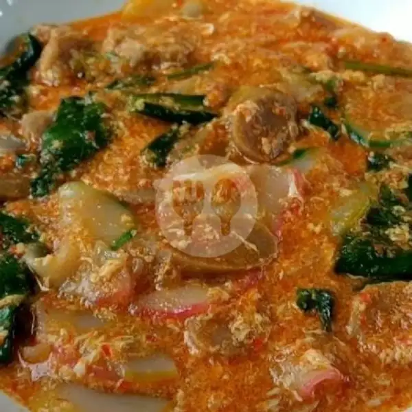 Seblak Krupuk | Kamila Food Bekasi, Bekasi Timur