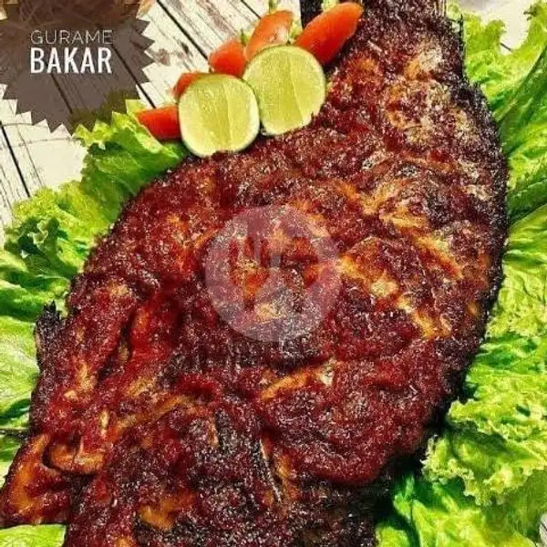 Gurame Aneka Saos | Seafood 89