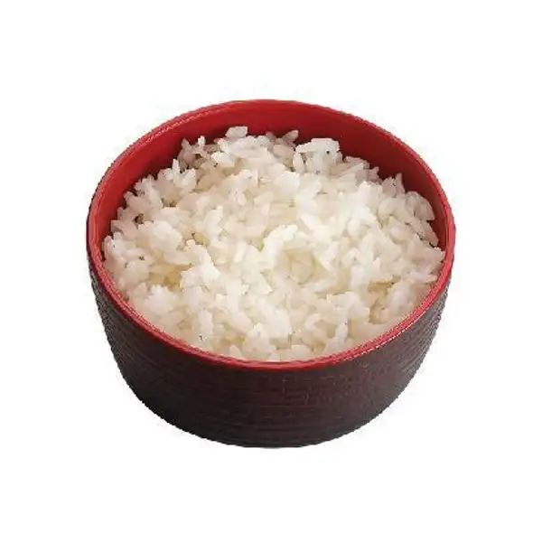 Rice | Genki Sushi, Tunjungan Plaza 4