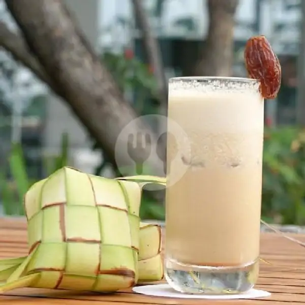 Juice Kurma Palm Fruit | Alpukat Kocok & Es Teler, Citamiang