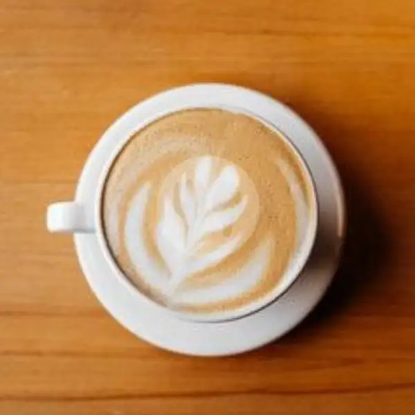 Cafe latte | Teman Sejati Kopi, Soehat
