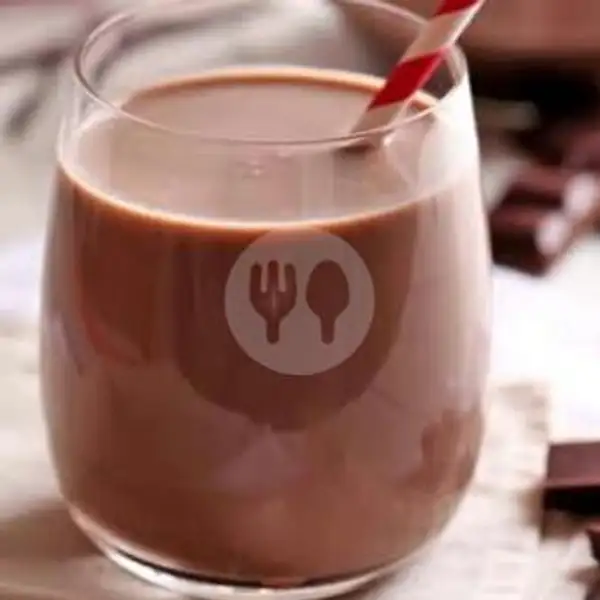 Susu Coklat | Juice Buah Ori