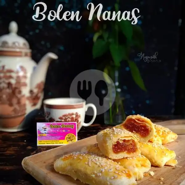 Bolen Nanas | BOLEN BOHAY