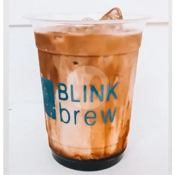 Osaka Ice Coffe | Blink Brew