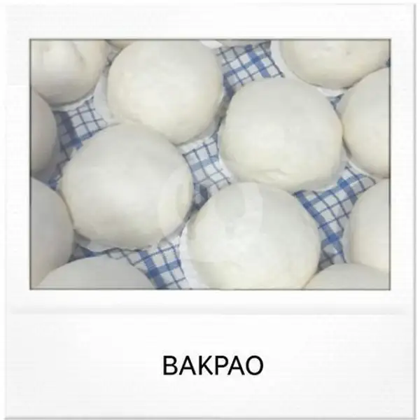 Pao Ayam Baso Ready 0 Pcs | Hani Pao, Gading Serpong