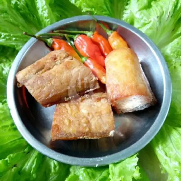 Ikan Asin (Jambal Roti/Tenggiri/Kakap) | Rempah Rasa Mart, Meruya