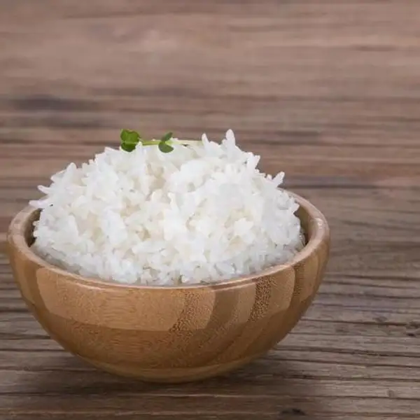 Nasi Putih | Wm Tambah Rasa, Pedurungan