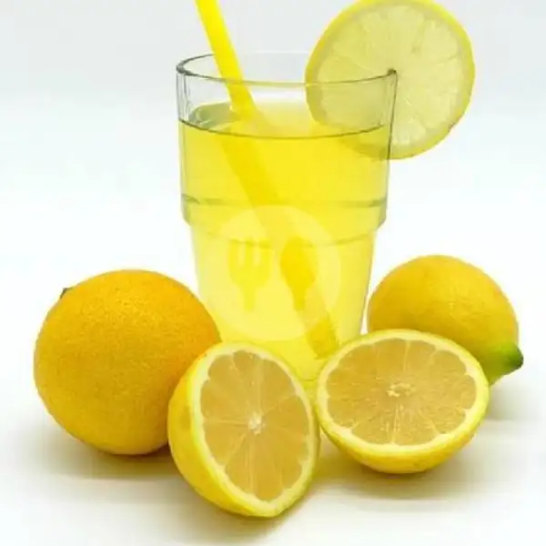 Juice Lemon | W Tis Juice, Denpasar