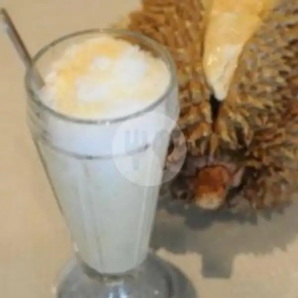 Jus Durian | Ceker Edan, Demang Singomenggolo