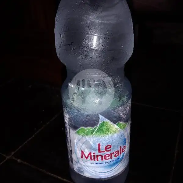 Aqua/Le Mineral | Mama Vina