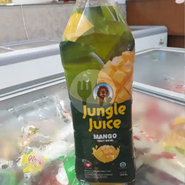 Diamond Jungle Juice Grape | Berkah Frozen Food, Pasir Impun