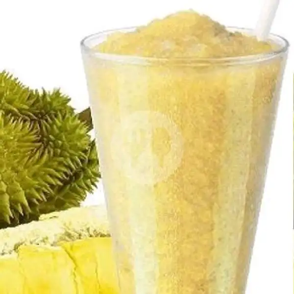 Jus Durian | Nyam...nyam Coffee, Ruko Panbil