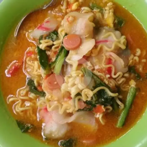 Seblak Mie | Kamila Food Bekasi, Bekasi Timur