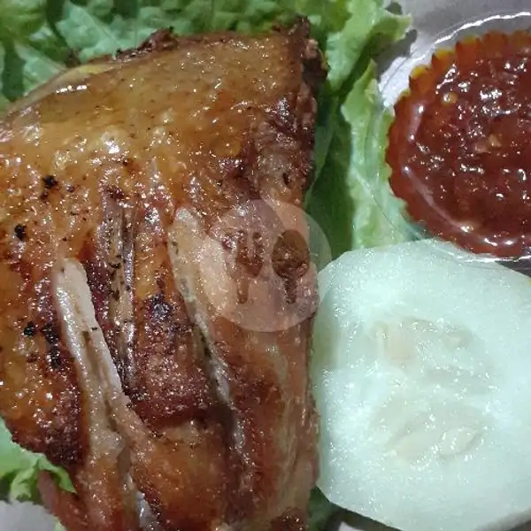 Ayam Goreng | Nasi Uduk Bakar, Letjend S Parman