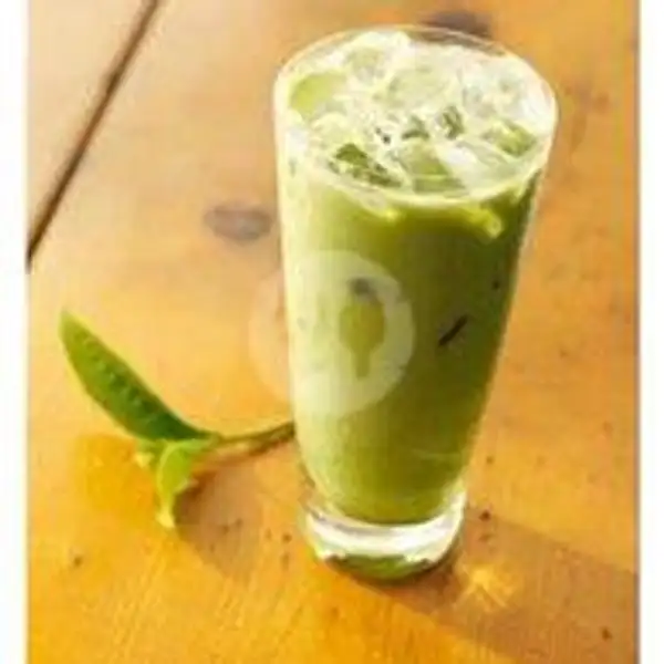 ice green teh | Kedaicurhat, RA Kartini