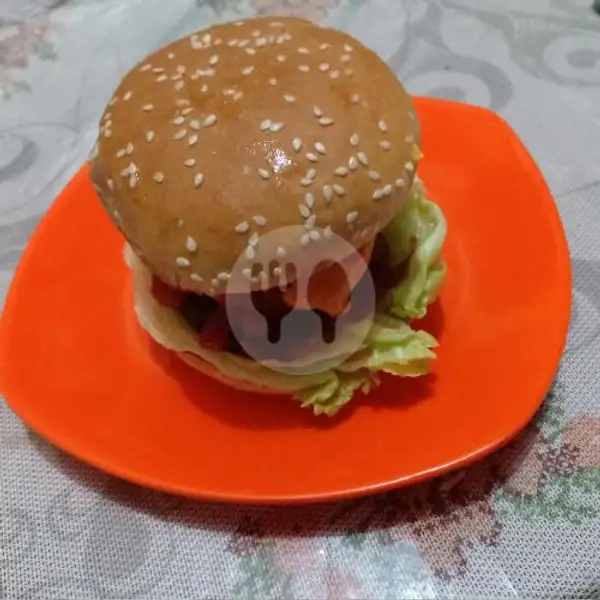 Burger Beef VOLENDAM | Volendam, Pakis