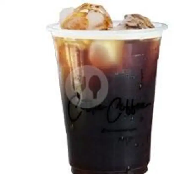 Arenga Coffee | Cetroo Coffee, BCS Mall