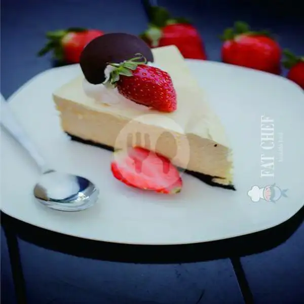 Cheese Cakes | Fat Chef, Cibaduyut
