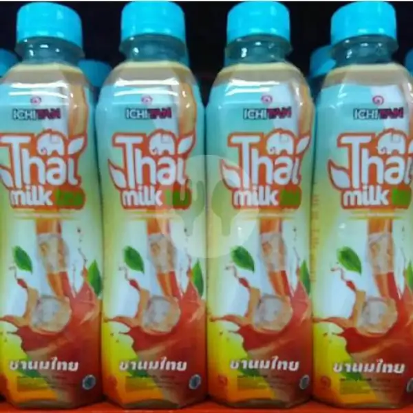 Ichitan Milk Tea | Dapoer Yunies Mama Dika, Nini Laundre Kiloan