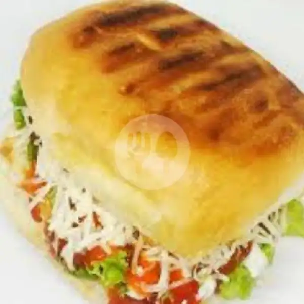 Sandwich Cheese | Mozarella 021, Komplek Ujung Berung Indah