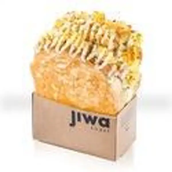 ChitaToast Truffle Chicken | Janji Jiwa & Jiwa Toast, Kedaton