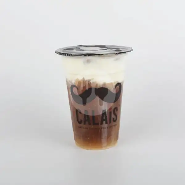 Coffee Macchiato Large | Calais, Mall SKA Pekanbaru