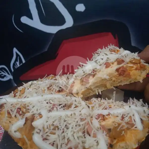 PIZZA BEZI Extra Cheese | Pizza Bezi, Beji