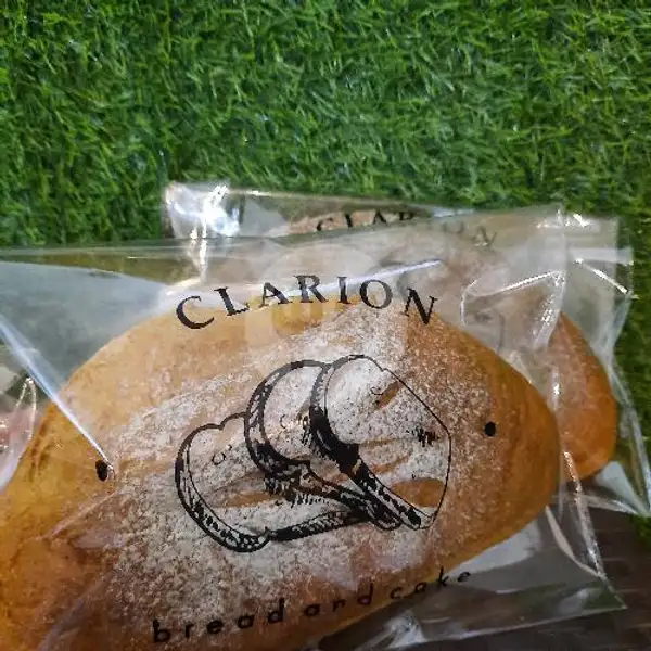 Wholemeal | Clarion Bread And Cake