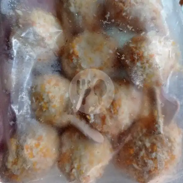 Kaki Naga ikan frozen food | Takoyaki Afreenshop, Kalibata