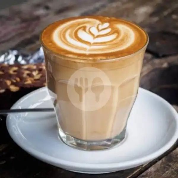 Coffe Latte Premium | Bakso Jawir, Perum Duta Asri Palem 7