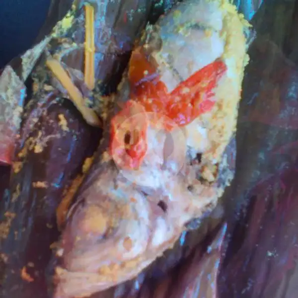 Pepes Ikan Kembung | Warung Sunda 
