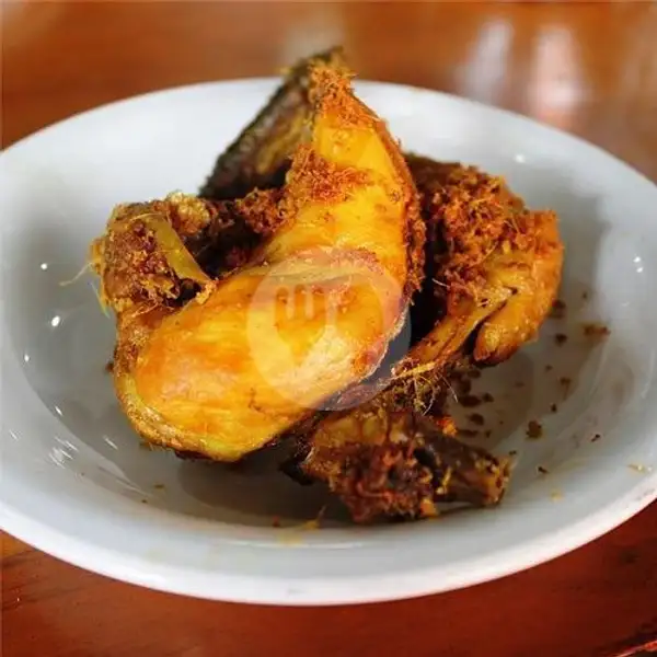 Ayam Goreng Negeri | Waroeng Solo, Ruko D'Smart I 06
