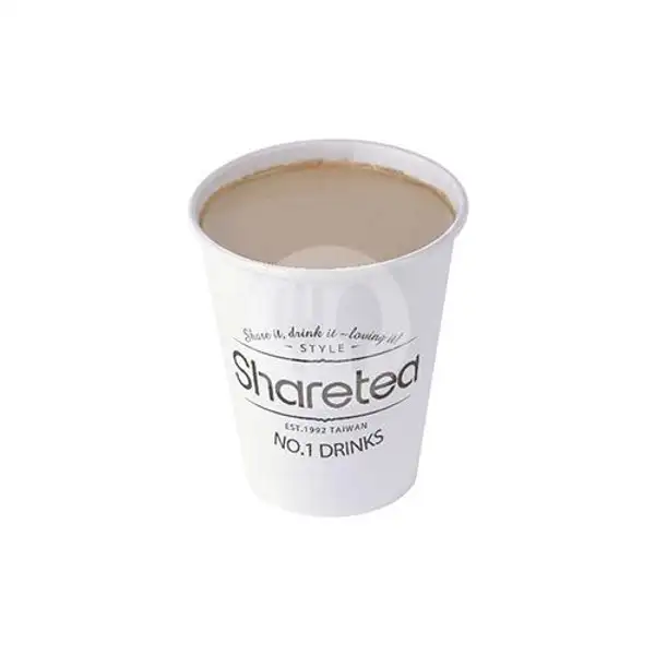 Hot Share Coffee | Sharetea - Grand Batam Mall