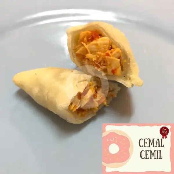 Cireng Ayam Mercon 5 Pcs (frozen Food) | CemalCemil_byintan, Sultan Agung