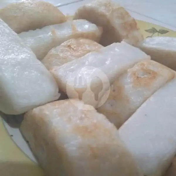 Kue Pancong Original / Gula Pasir Paket Keluarga | Kue Pancong Dapur Saelus, Denpasar